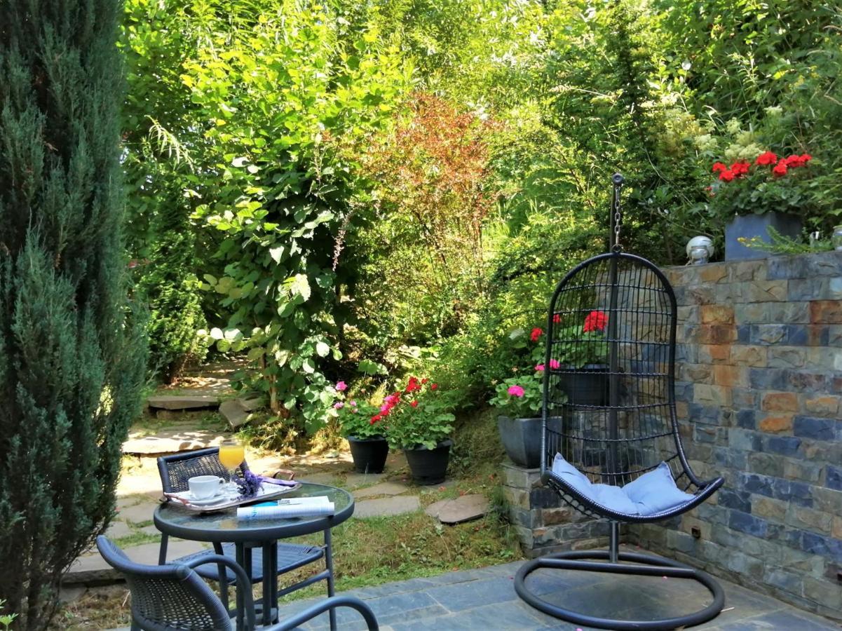 Greenhill Brašov Exteriér fotografie