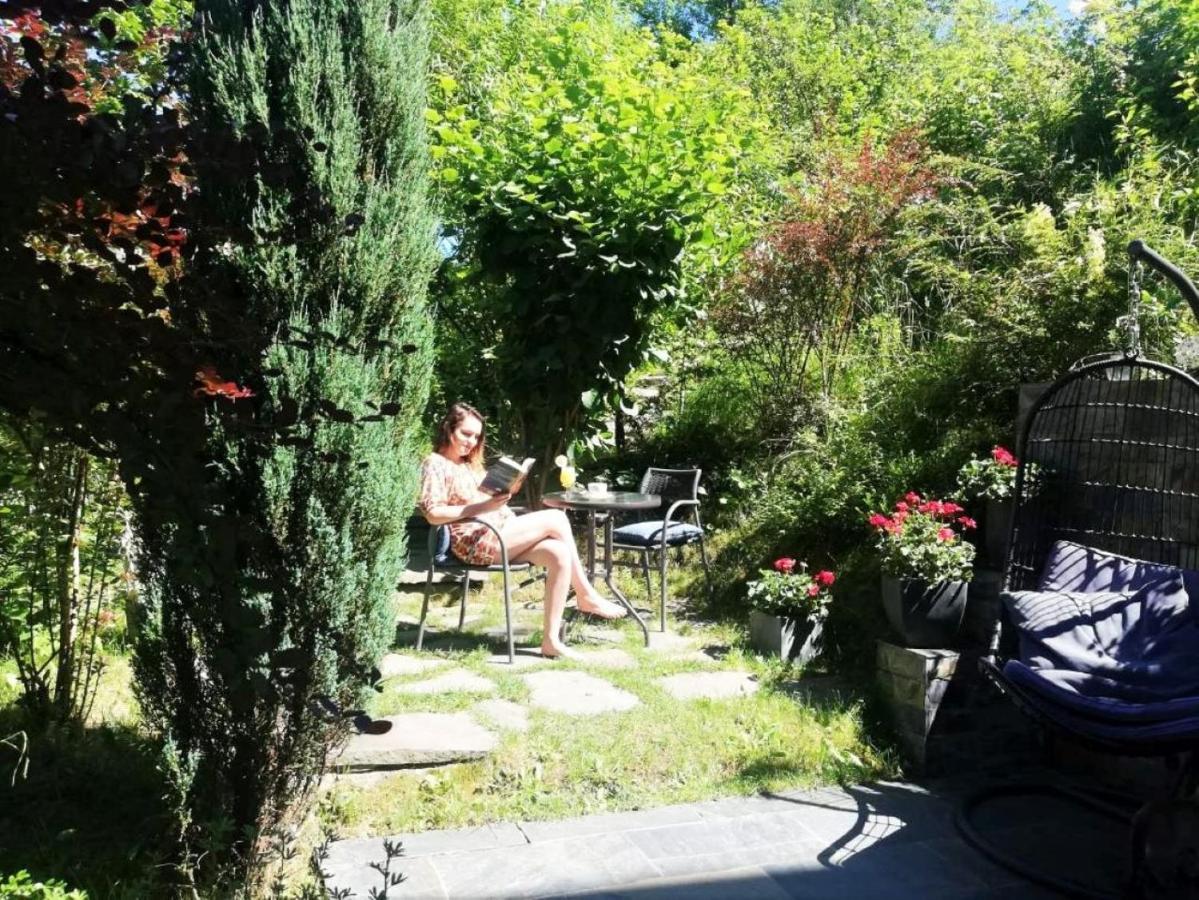 Greenhill Brašov Exteriér fotografie