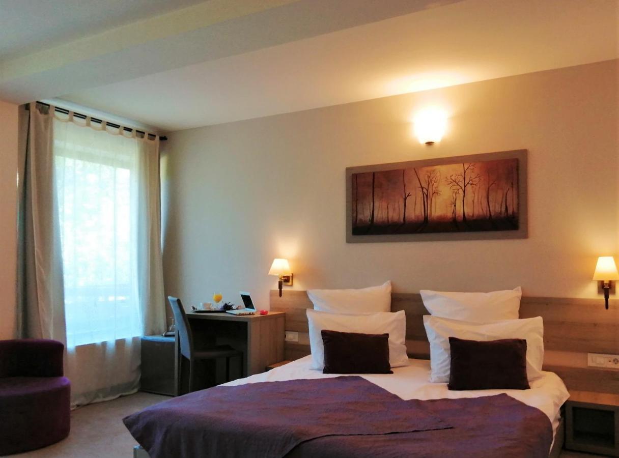 Greenhill Brašov Exteriér fotografie