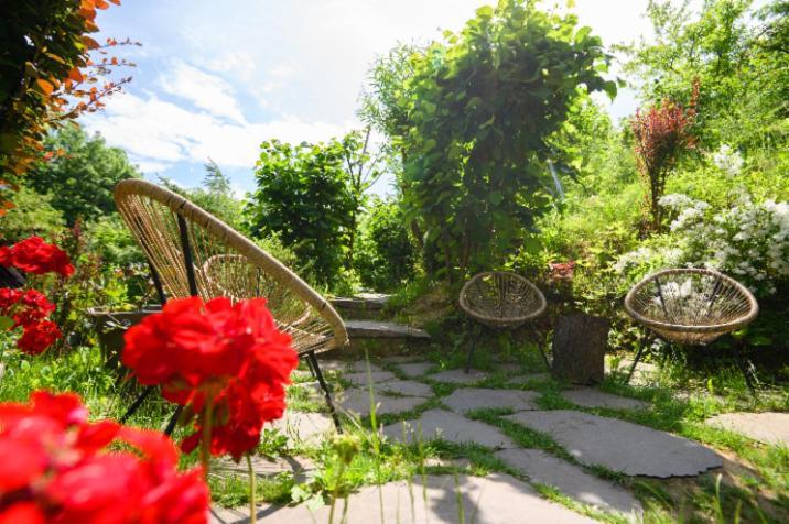 Greenhill Brašov Exteriér fotografie