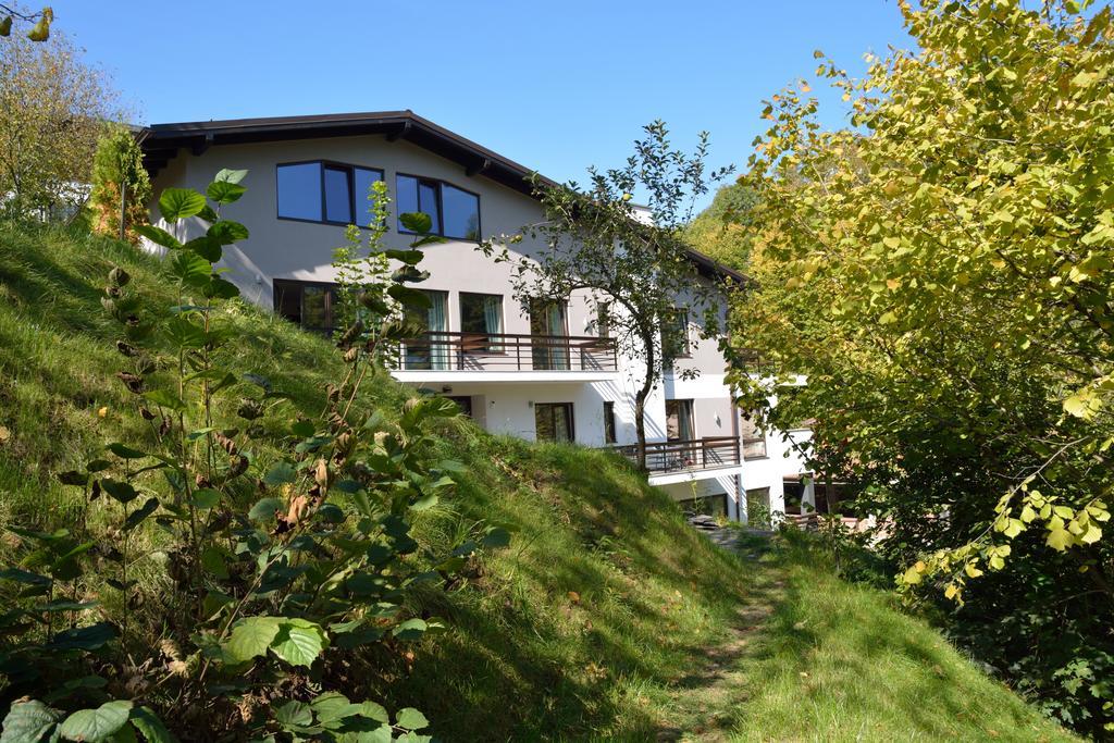 Greenhill Brašov Exteriér fotografie