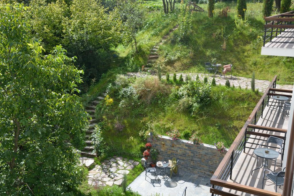 Greenhill Brašov Exteriér fotografie