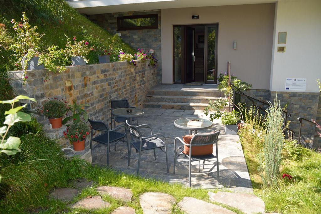 Greenhill Brašov Exteriér fotografie